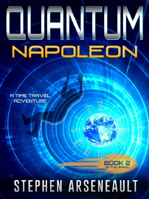 [Quantum 02] • Napoleon